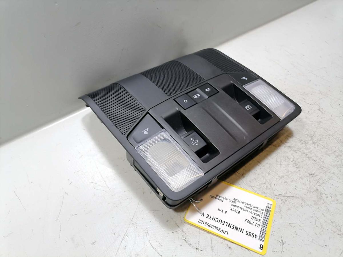 Mitsubishi Eclipse Cross original Innenraumleuchte vorn Facelift Bj.2023